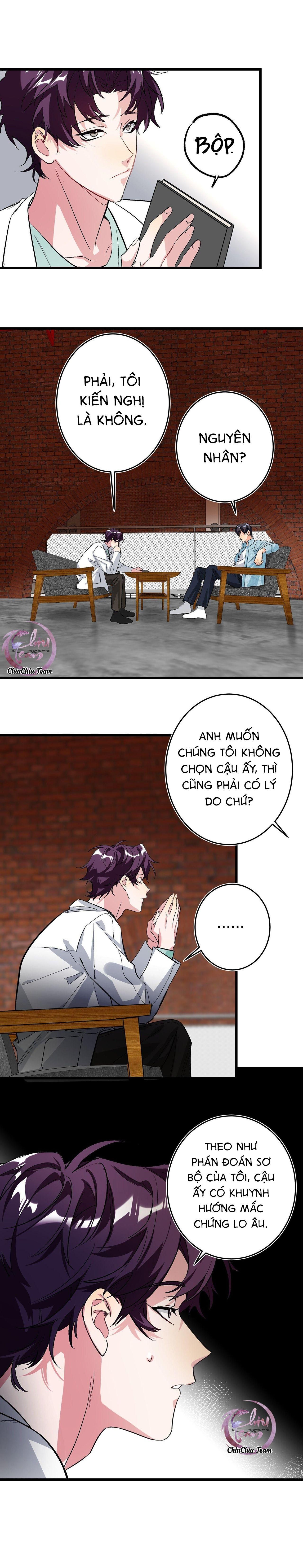 Awm Tuyệt Địa Cầu Sinh Chapter 10 - 7