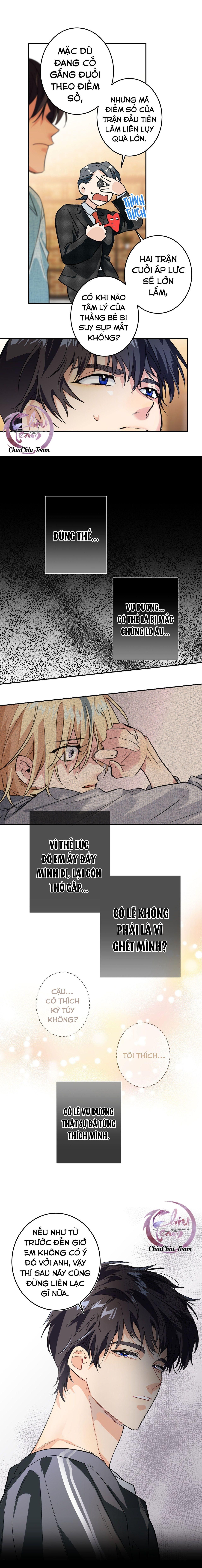 Awm Tuyệt Địa Cầu Sinh Chapter 12 - 5