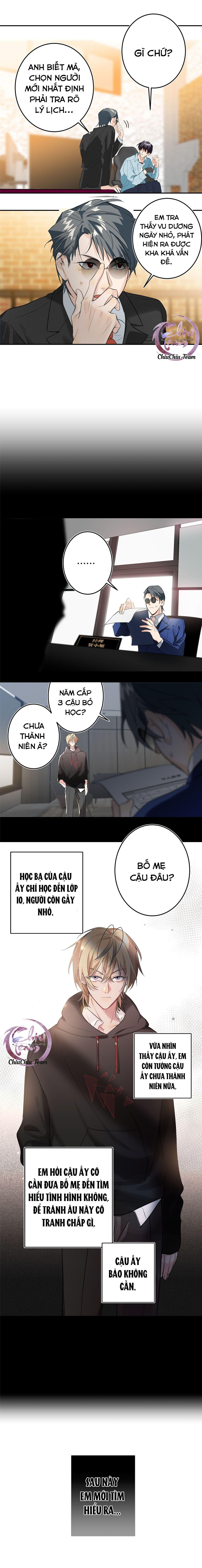 Awm Tuyệt Địa Cầu Sinh Chapter 12 - 7