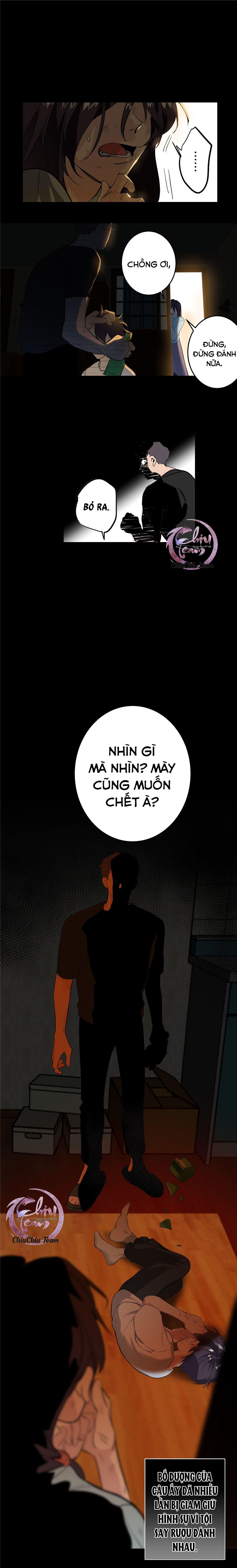 Awm Tuyệt Địa Cầu Sinh Chapter 12 - 9