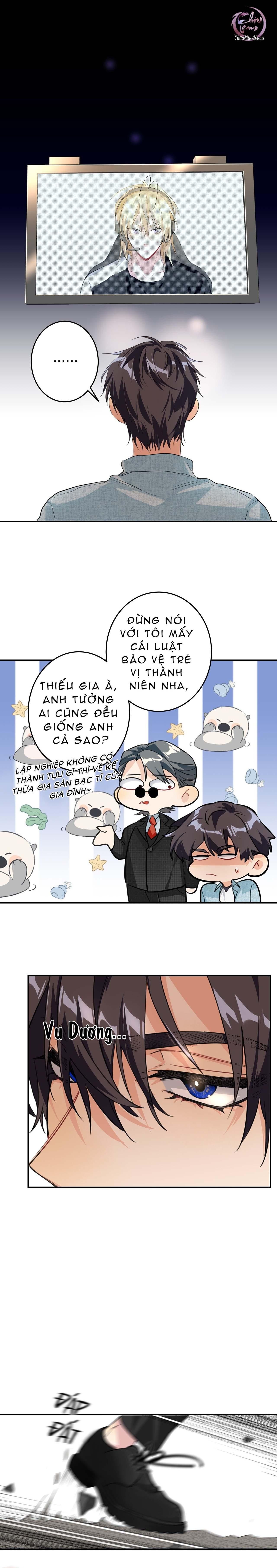 Awm Tuyệt Địa Cầu Sinh Chapter 13 - 3