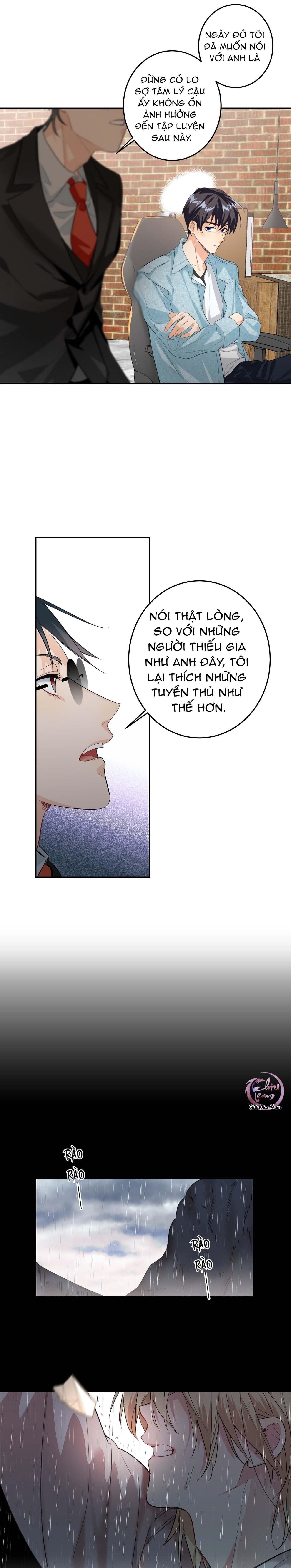 Awm Tuyệt Địa Cầu Sinh Chapter 13 - 5