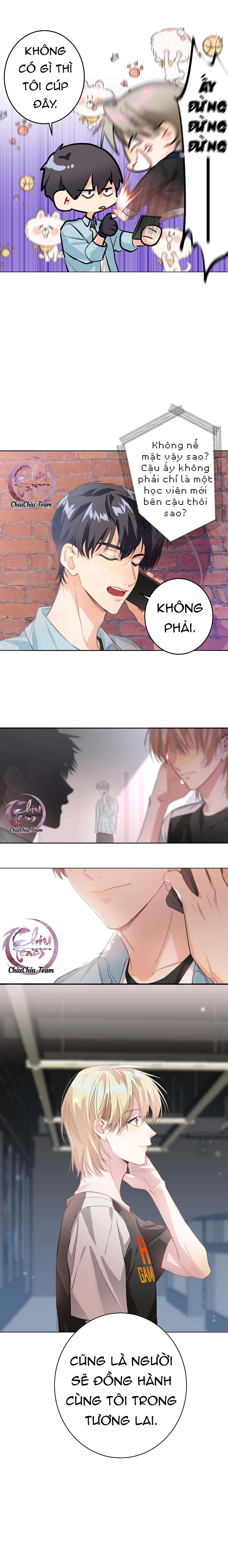 Awm Tuyệt Địa Cầu Sinh Chapter 17 - 4