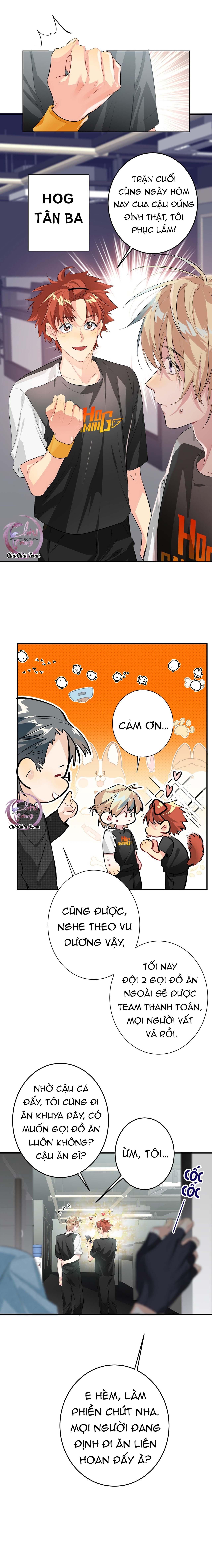 Awm Tuyệt Địa Cầu Sinh Chapter 17 - 6
