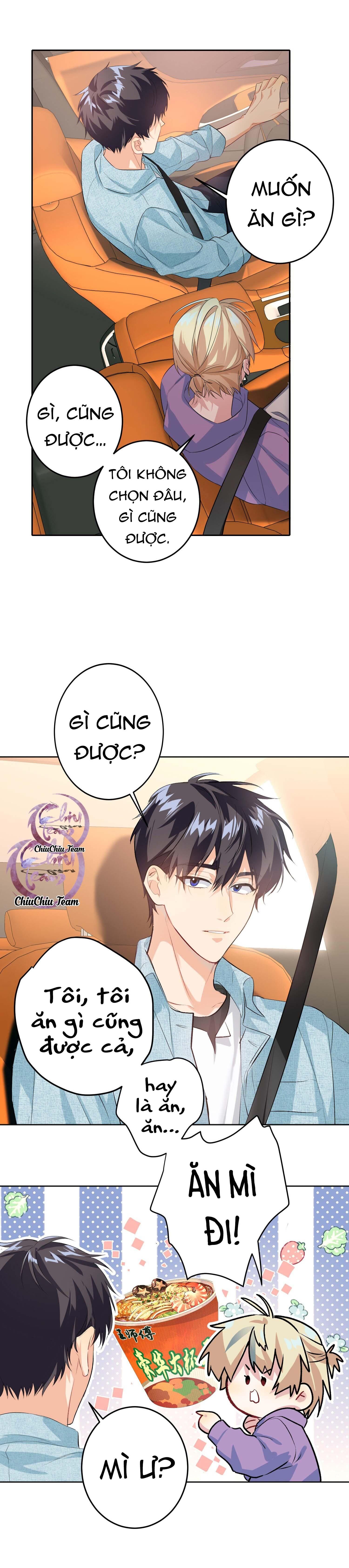 Awm Tuyệt Địa Cầu Sinh Chapter 17 - 10