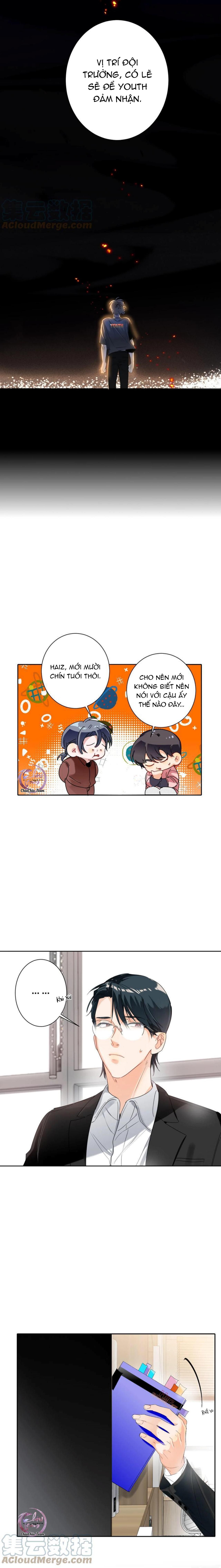 Awm Tuyệt Địa Cầu Sinh Chapter 23 - 6