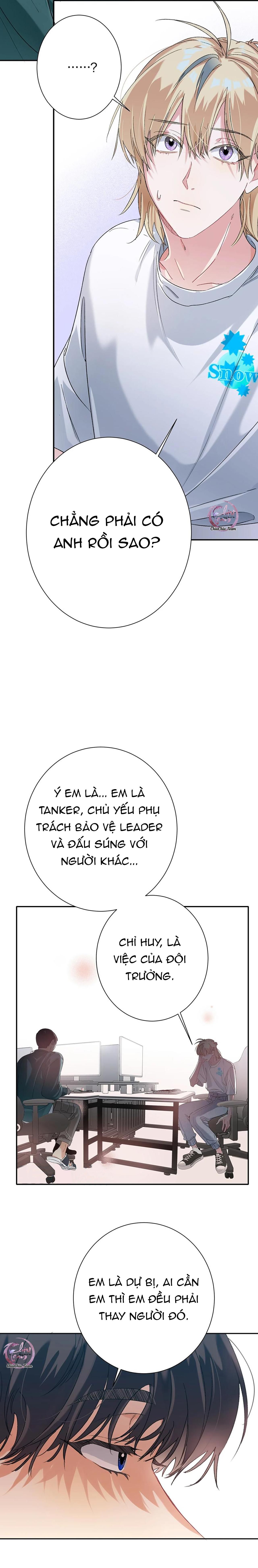 Awm Tuyệt Địa Cầu Sinh Chapter 24 - 9
