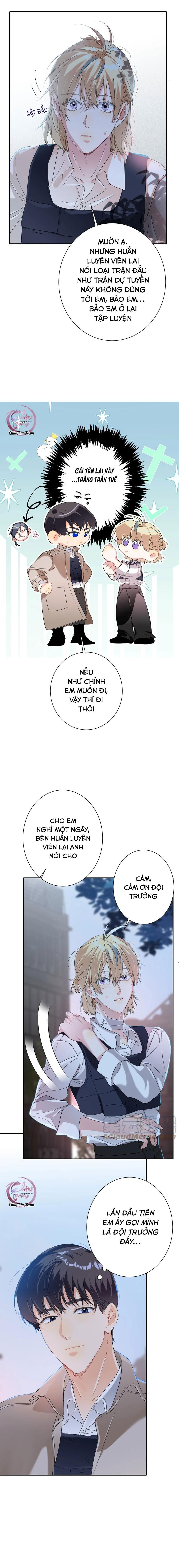 Awm Tuyệt Địa Cầu Sinh Chapter 25 - 3