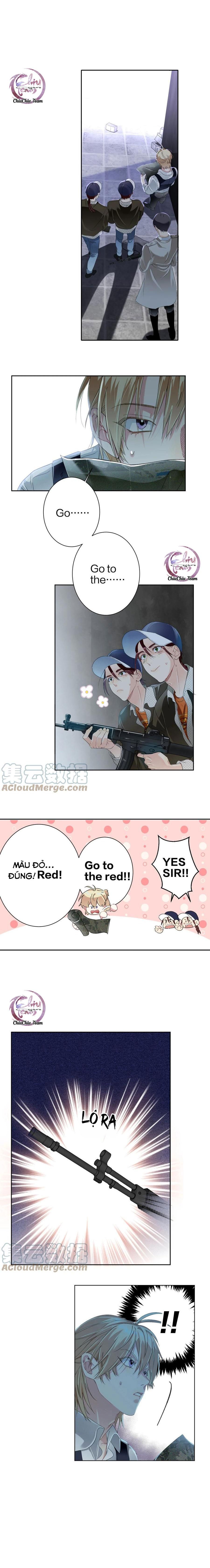 Awm Tuyệt Địa Cầu Sinh Chapter 25 - 6