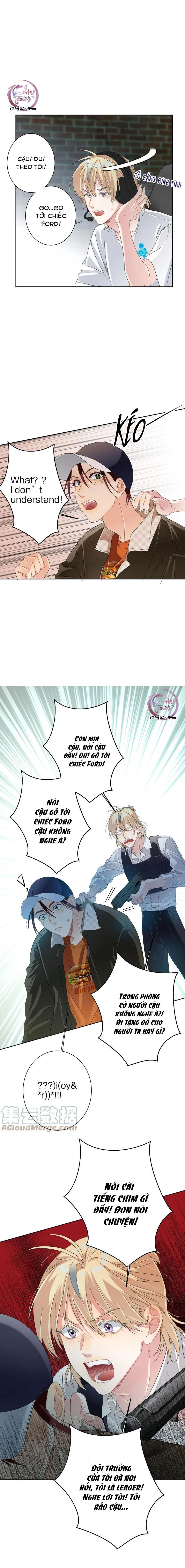 Awm Tuyệt Địa Cầu Sinh Chapter 25 - 8