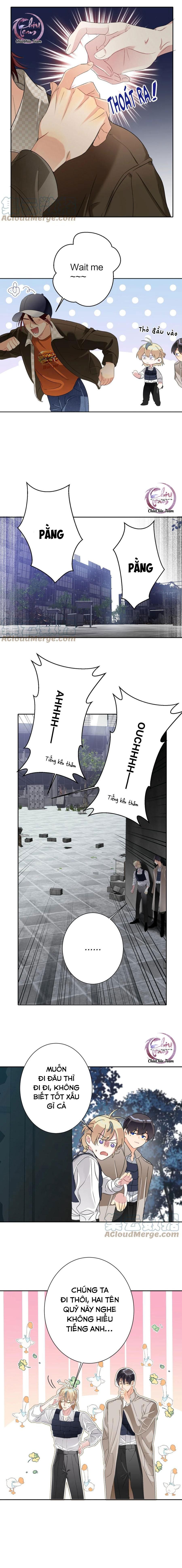 Awm Tuyệt Địa Cầu Sinh Chapter 25 - 9