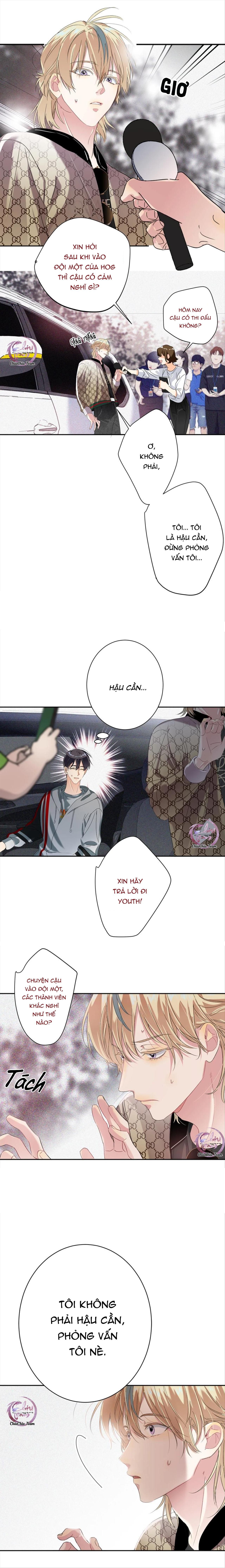 Awm Tuyệt Địa Cầu Sinh Chapter 27 - 5