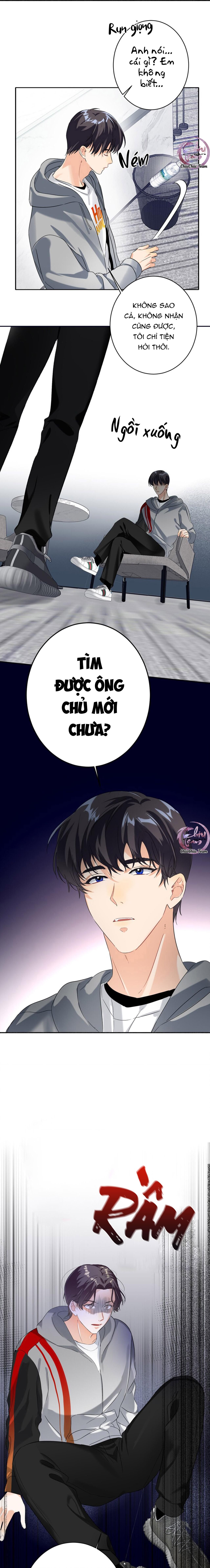 Awm Tuyệt Địa Cầu Sinh Chapter 29 - 10