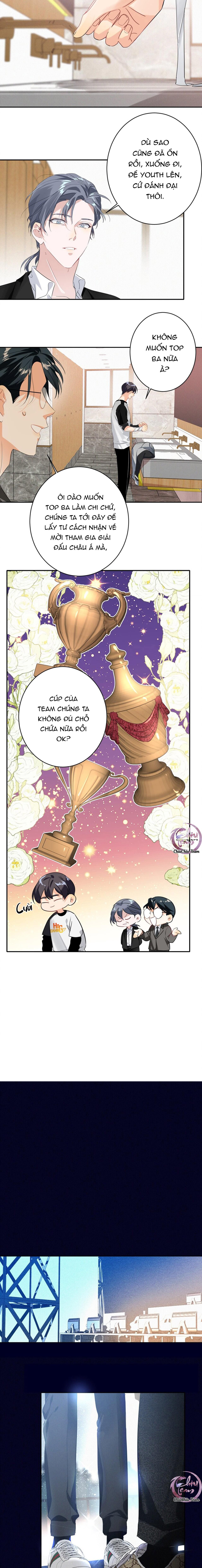 Awm Tuyệt Địa Cầu Sinh Chapter 30 - 11