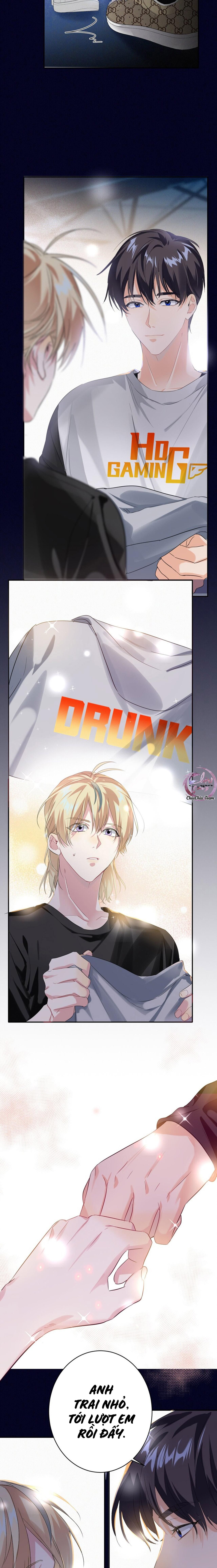 Awm Tuyệt Địa Cầu Sinh Chapter 30 - 12