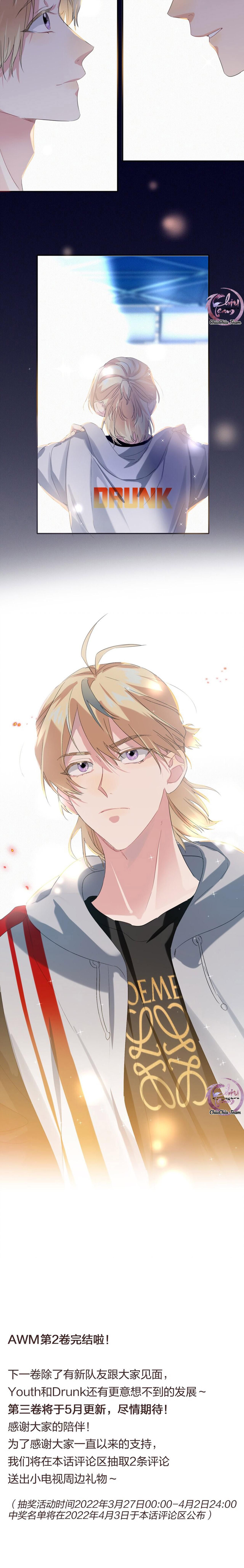 Awm Tuyệt Địa Cầu Sinh Chapter 30 - 13