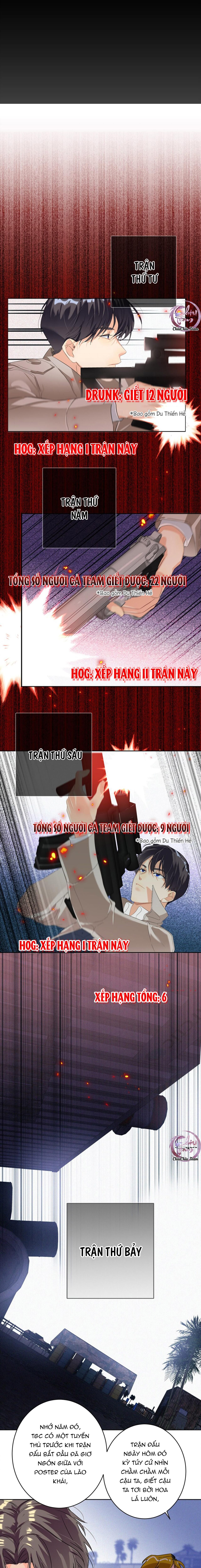 Awm Tuyệt Địa Cầu Sinh Chapter 30 - 5