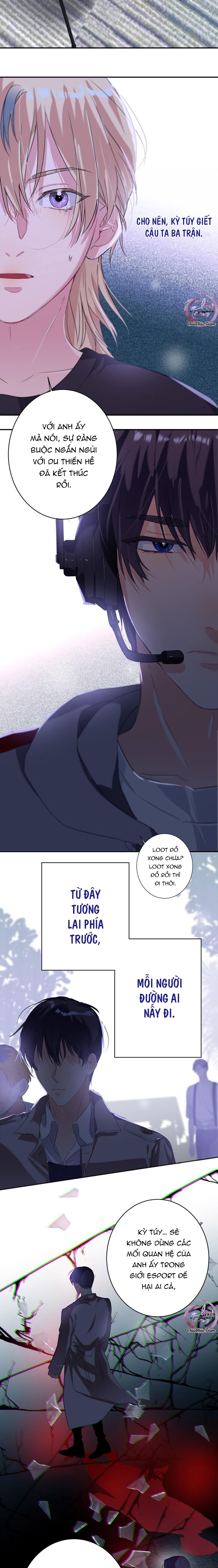 Awm Tuyệt Địa Cầu Sinh Chapter 30 - 7