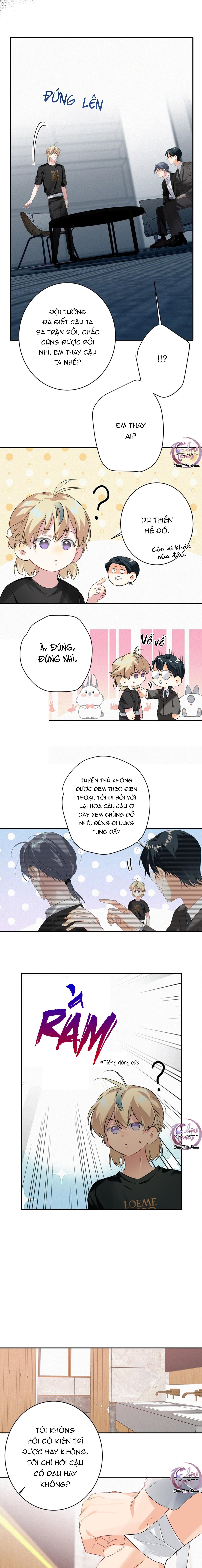 Awm Tuyệt Địa Cầu Sinh Chapter 30 - 10