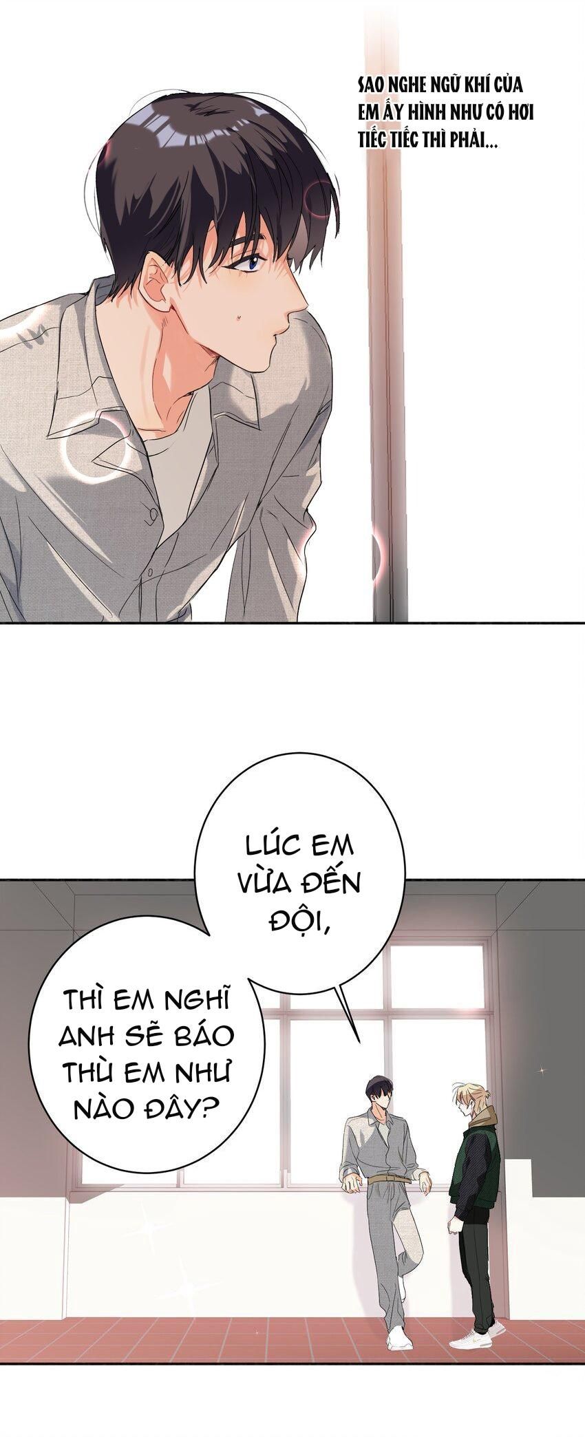 Awm Tuyệt Địa Cầu Sinh Chapter 32 - 13