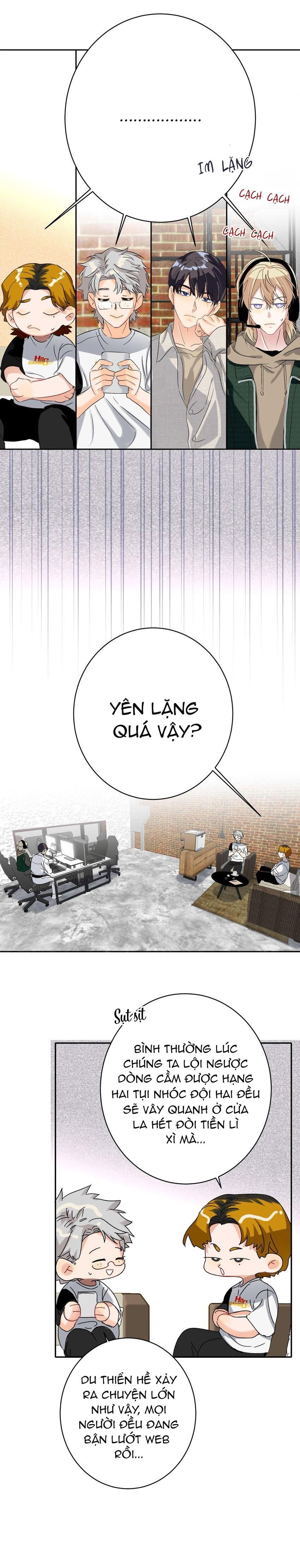 Awm Tuyệt Địa Cầu Sinh Chapter 32 - 3