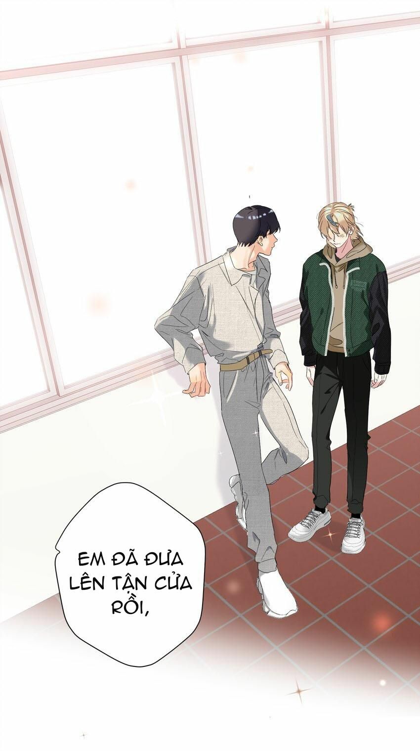 Awm Tuyệt Địa Cầu Sinh Chapter 32 - 10