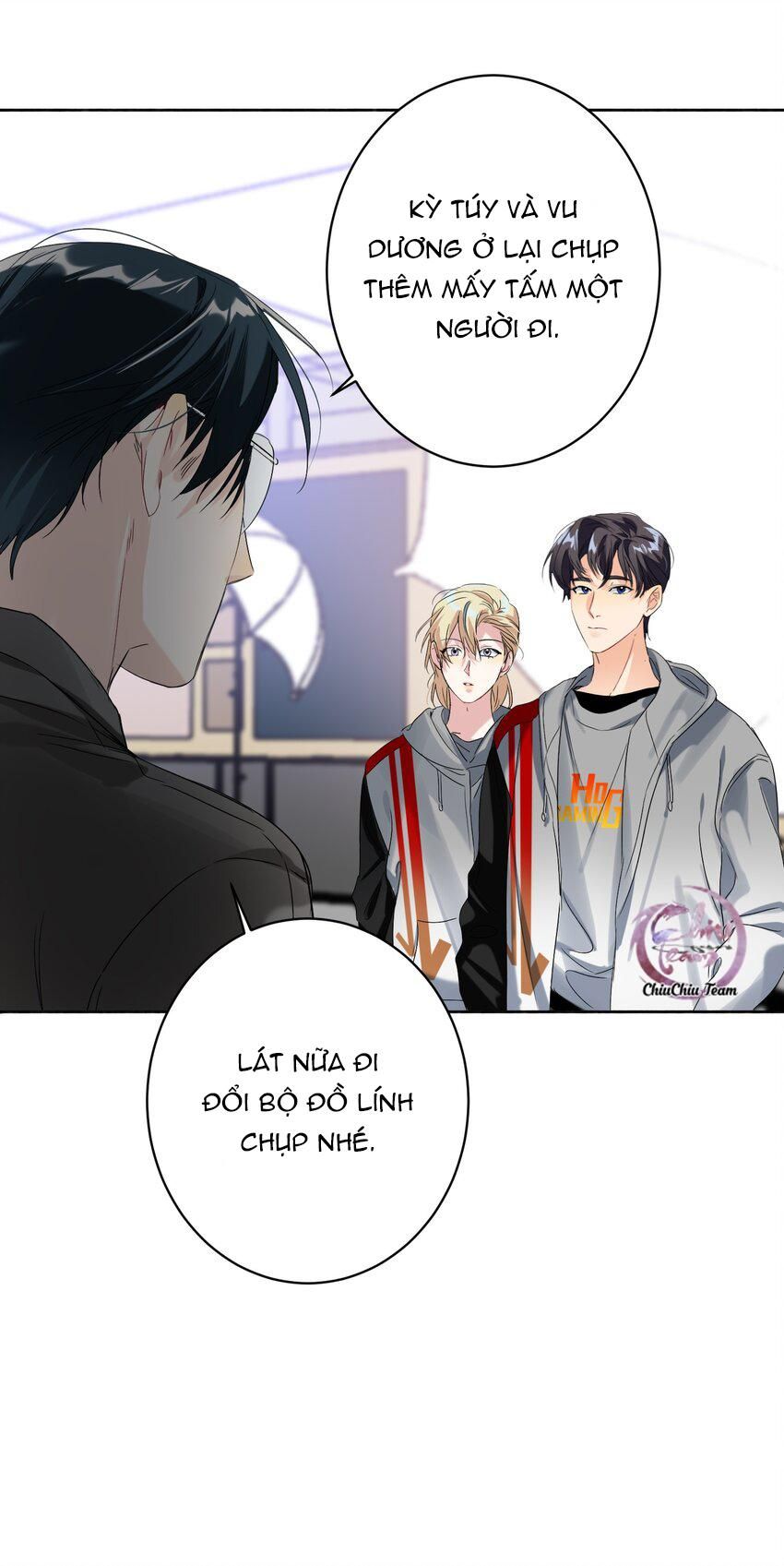 Awm Tuyệt Địa Cầu Sinh Chapter 33 - 14