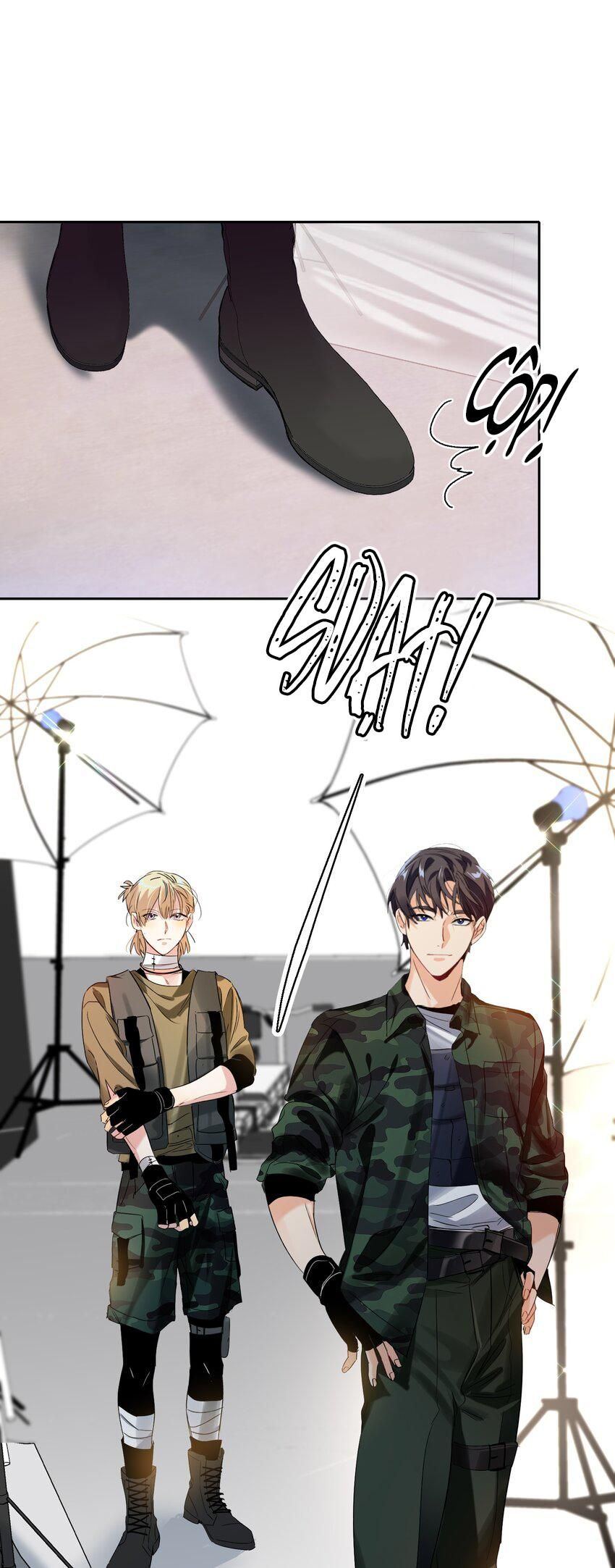 Awm Tuyệt Địa Cầu Sinh Chapter 33 - 15