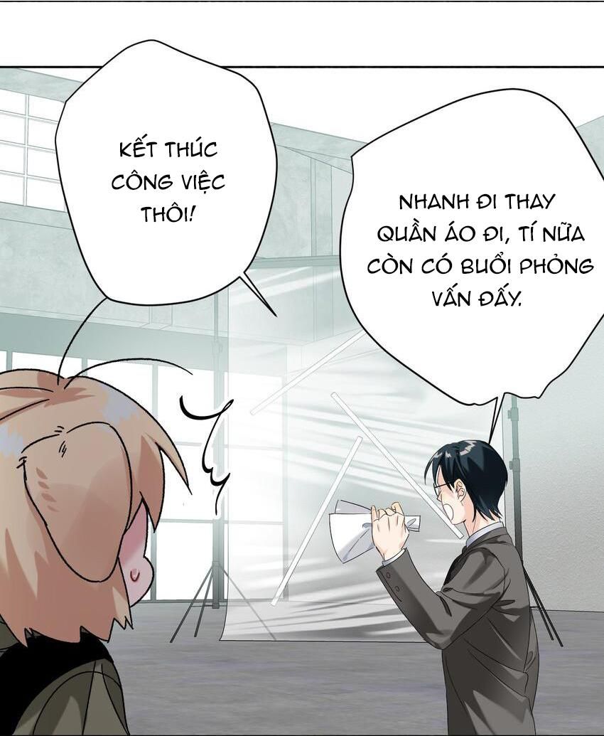 Awm Tuyệt Địa Cầu Sinh Chapter 33 - 22