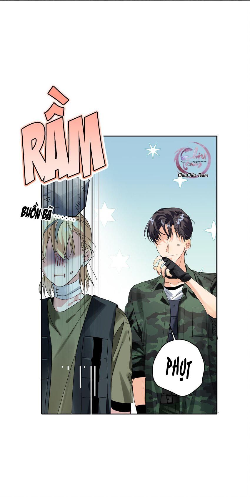 Awm Tuyệt Địa Cầu Sinh Chapter 33 - 23