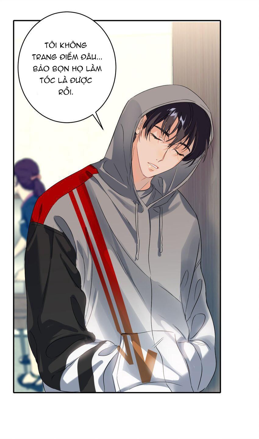 Awm Tuyệt Địa Cầu Sinh Chapter 33 - 5
