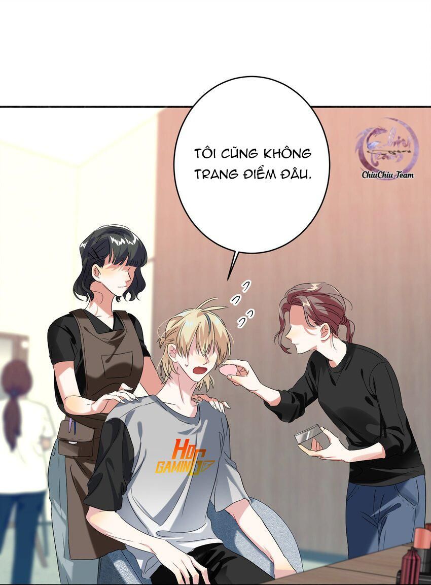 Awm Tuyệt Địa Cầu Sinh Chapter 33 - 6