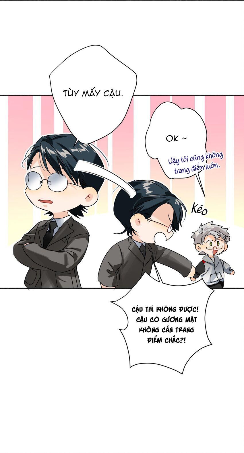 Awm Tuyệt Địa Cầu Sinh Chapter 33 - 7