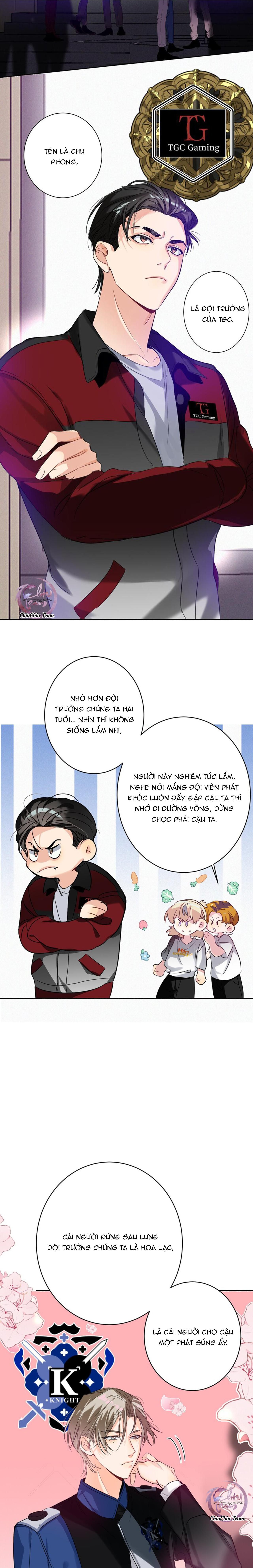 Awm Tuyệt Địa Cầu Sinh Chapter 34 - 4