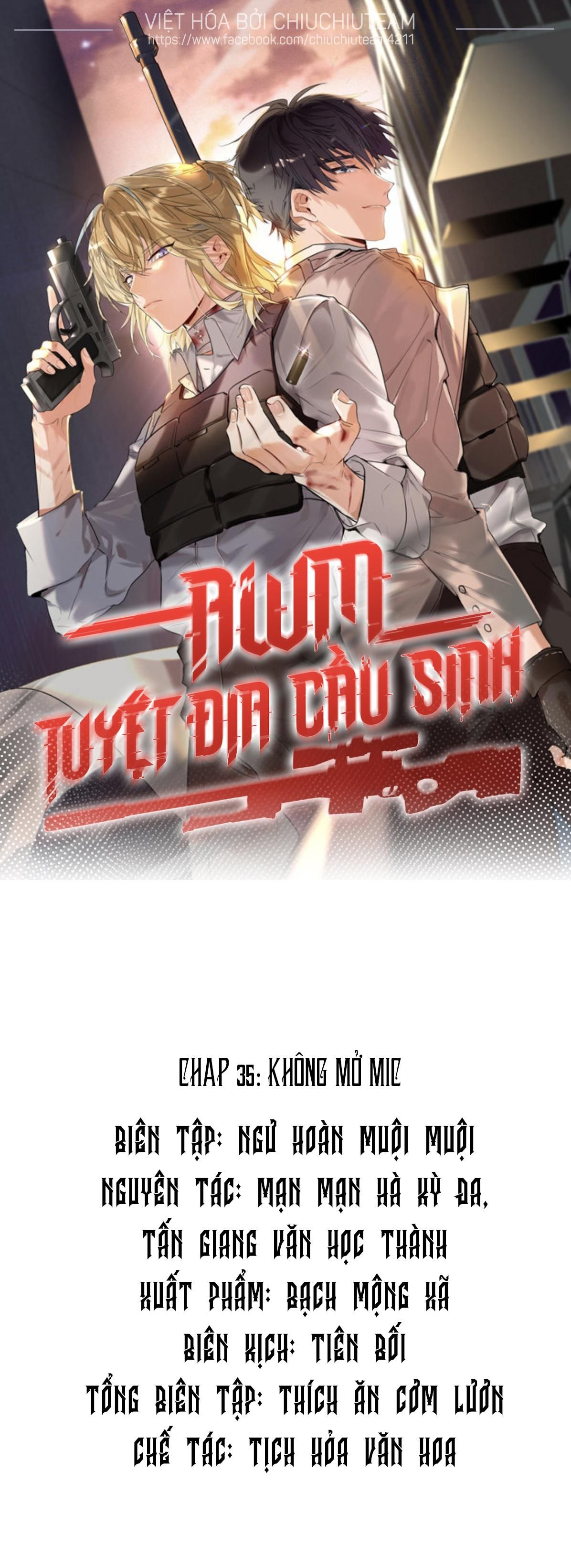 Awm Tuyệt Địa Cầu Sinh Chapter 35 - 2