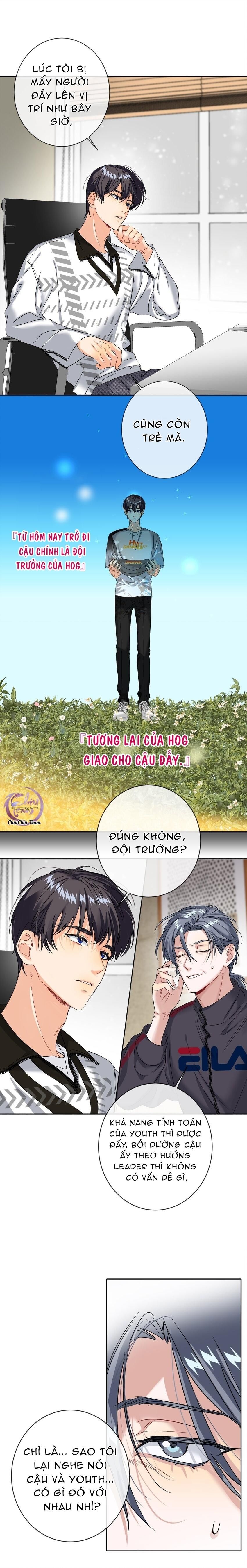 Awm Tuyệt Địa Cầu Sinh Chapter 35 - 17