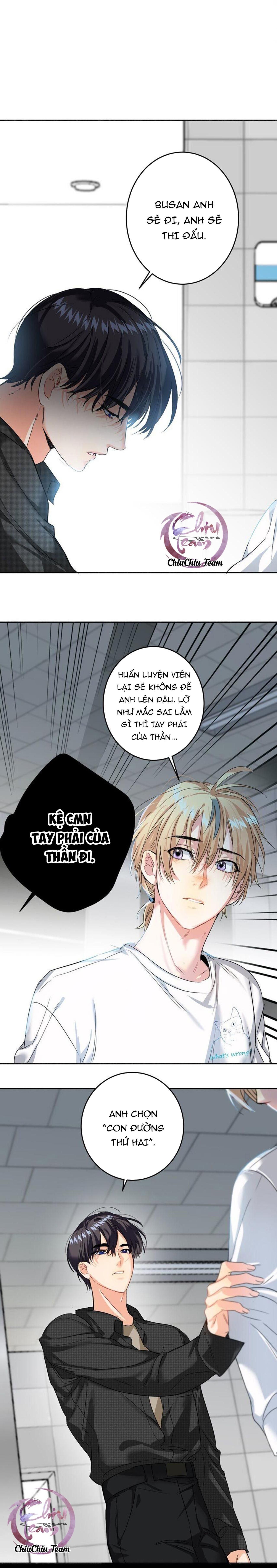 Awm Tuyệt Địa Cầu Sinh Chapter 40 - 14