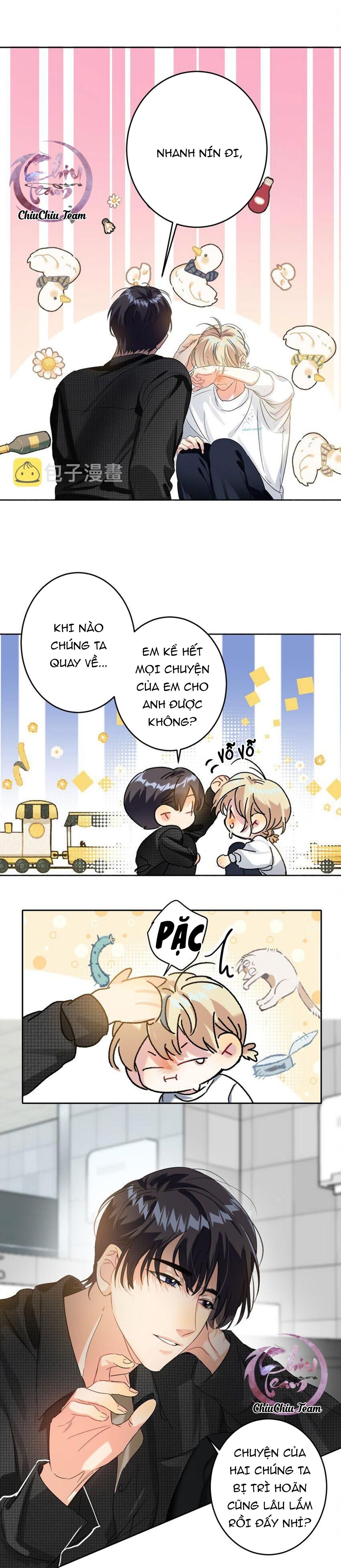 Awm Tuyệt Địa Cầu Sinh Chapter 41 - 5