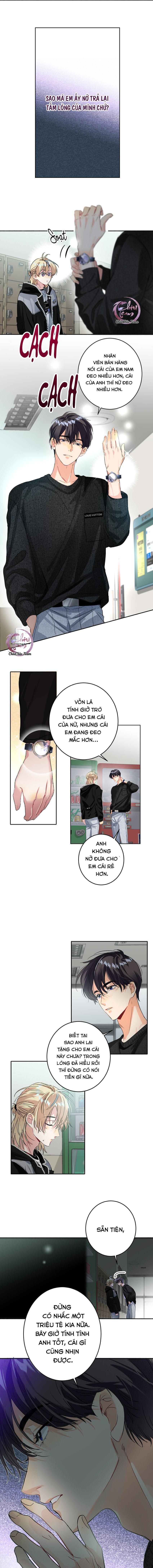 Awm Tuyệt Địa Cầu Sinh Chapter 43 - 7
