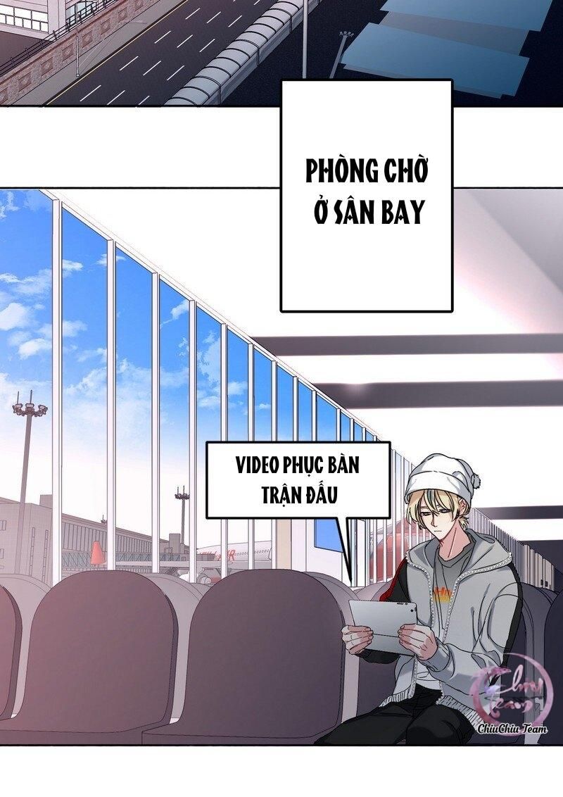 Awm Tuyệt Địa Cầu Sinh Chapter 44 - 29