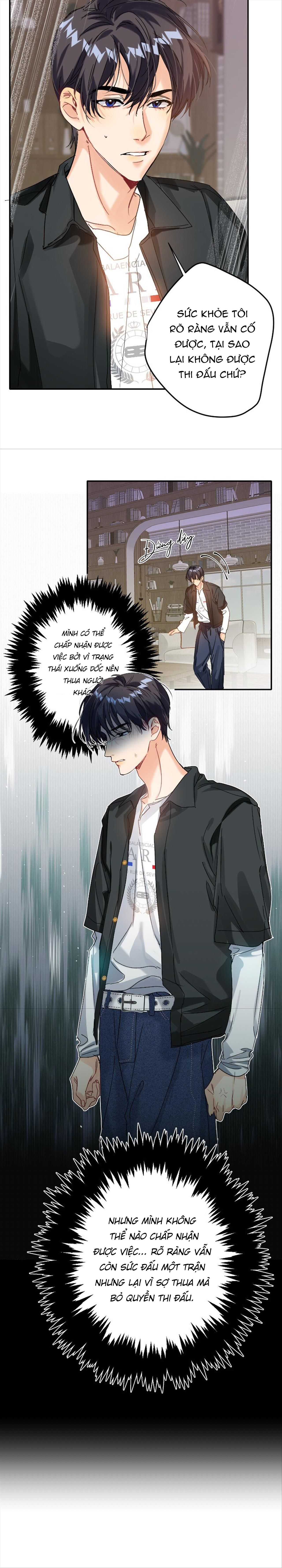 Awm Tuyệt Địa Cầu Sinh Chapter 45 - 11
