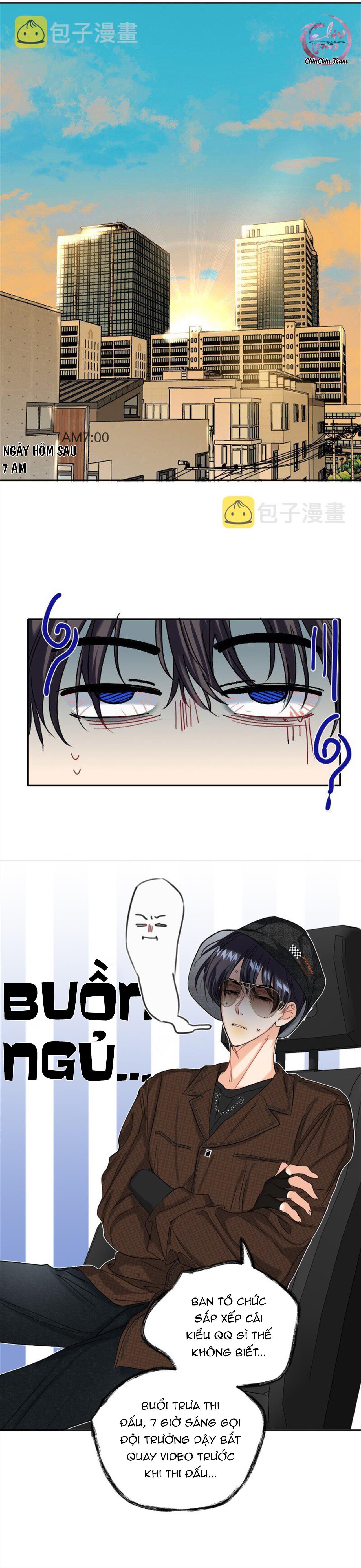 Awm Tuyệt Địa Cầu Sinh Chapter 45 - 14