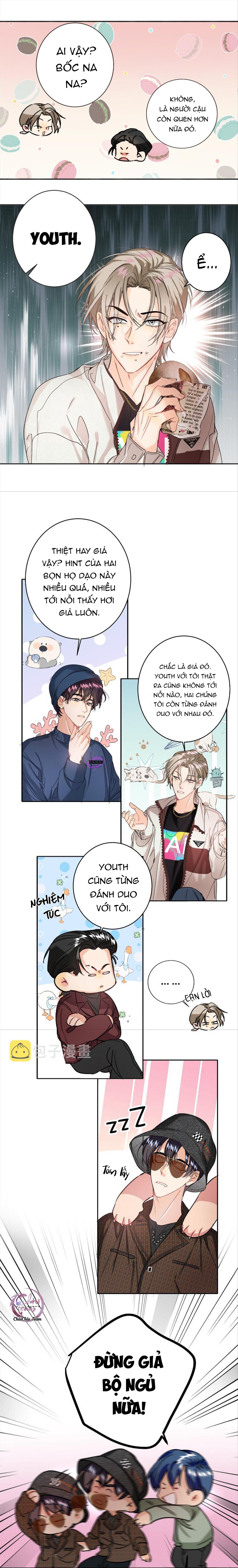 Awm Tuyệt Địa Cầu Sinh Chapter 45 - 16