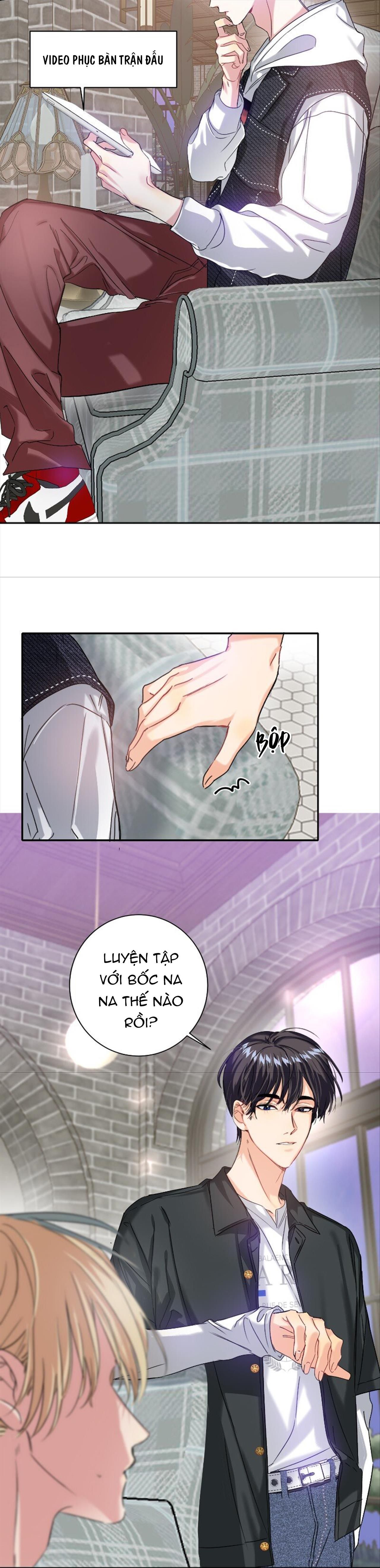 Awm Tuyệt Địa Cầu Sinh Chapter 45 - 7