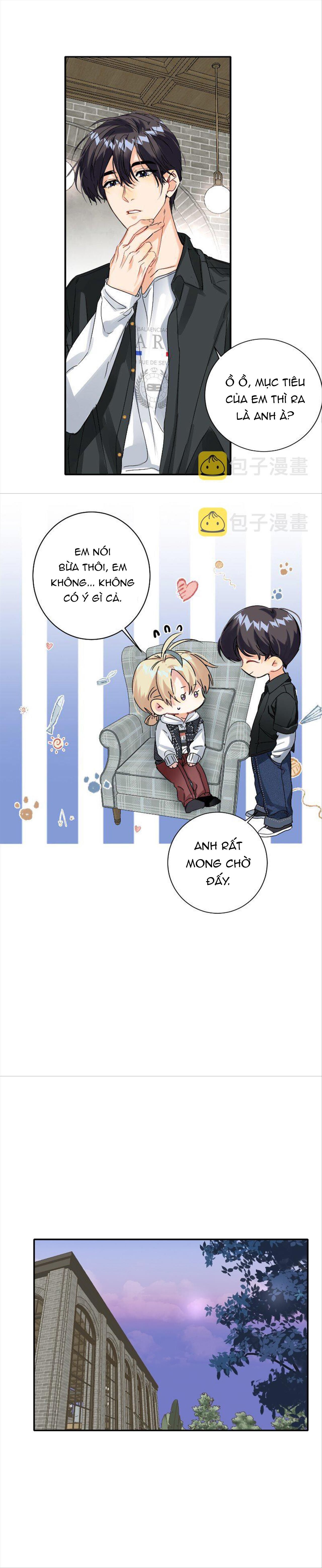 Awm Tuyệt Địa Cầu Sinh Chapter 45 - 9