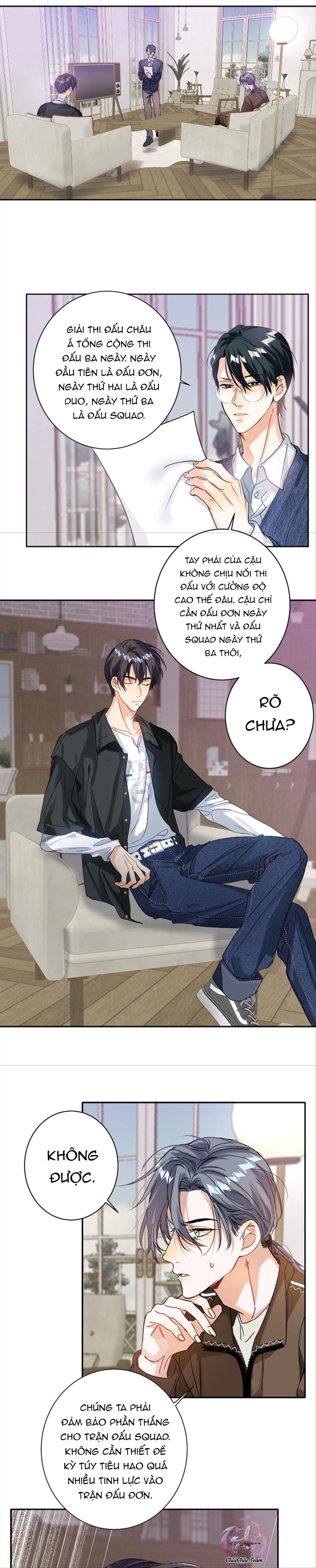 Awm Tuyệt Địa Cầu Sinh Chapter 45 - 10