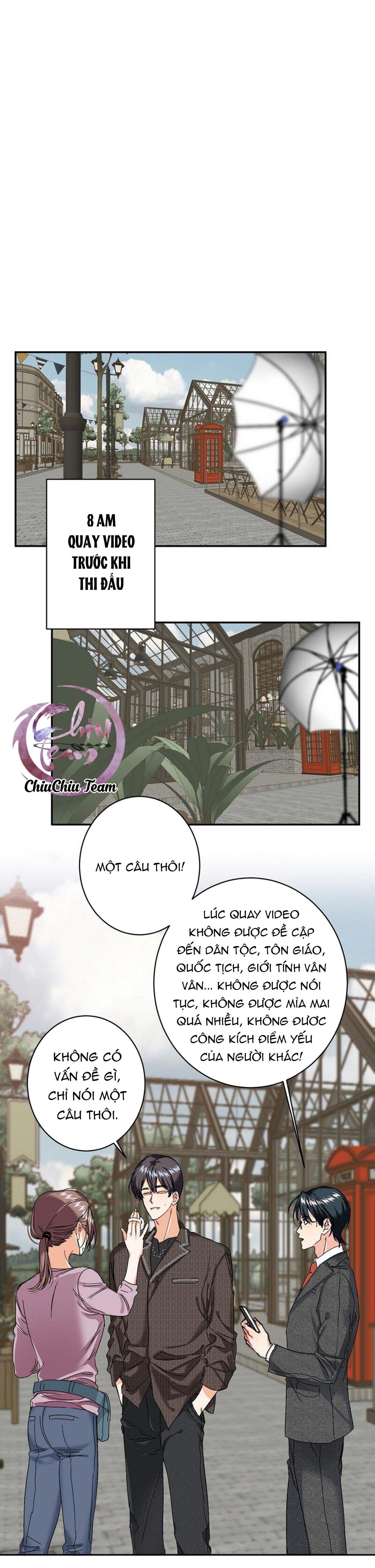 Awm Tuyệt Địa Cầu Sinh Chapter 46 - 4