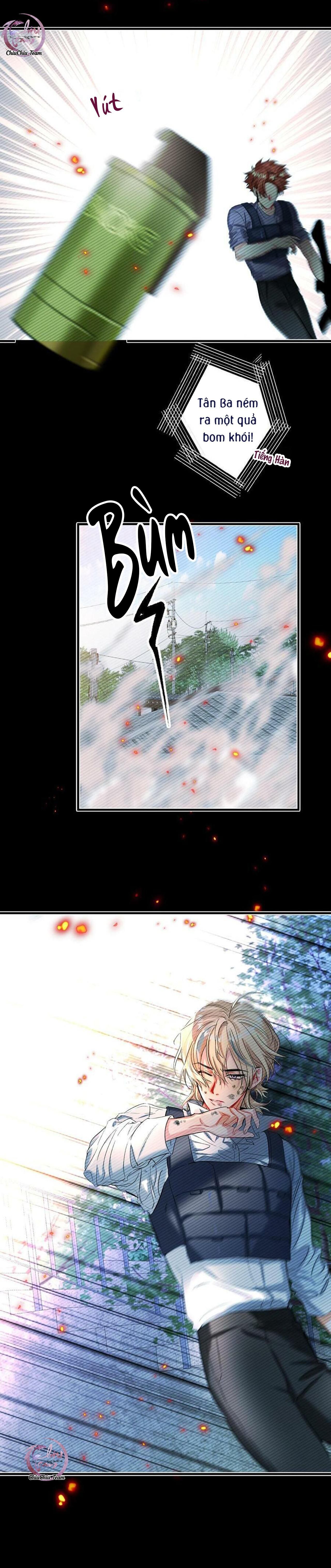 Awm Tuyệt Địa Cầu Sinh Chapter 52 - 3