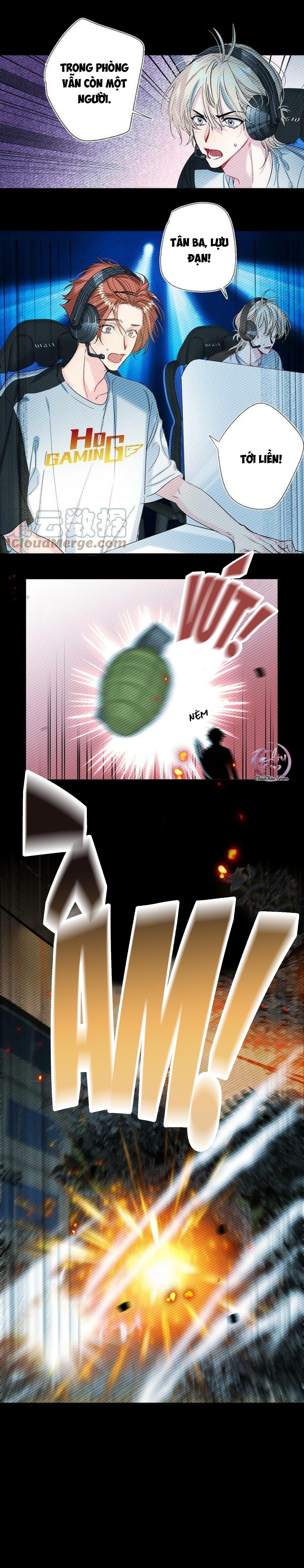 Awm Tuyệt Địa Cầu Sinh Chapter 52 - 5