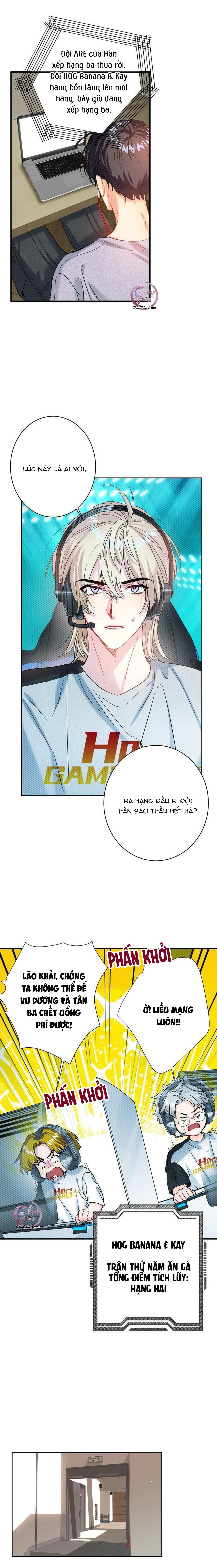 Awm Tuyệt Địa Cầu Sinh Chapter 52 - 6